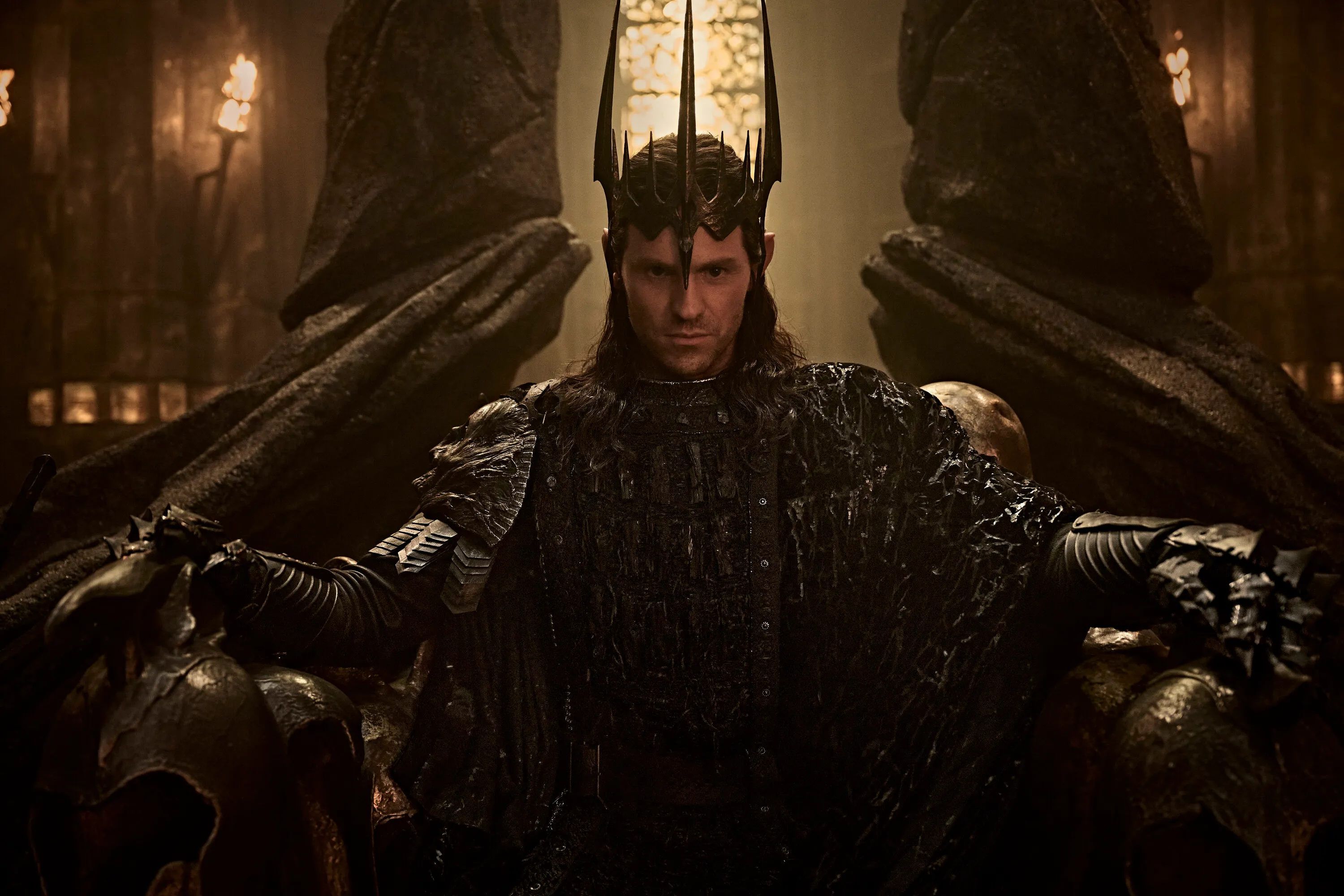 Rings of Power Season 3 Trailer Shows Sauron's War Ahead of November Return