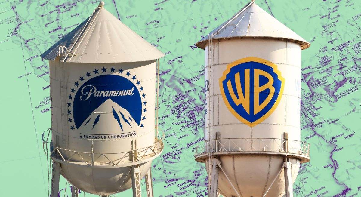 Paramount Demands $1.88 Billion Bond Over Warner Bros. Merger Delays