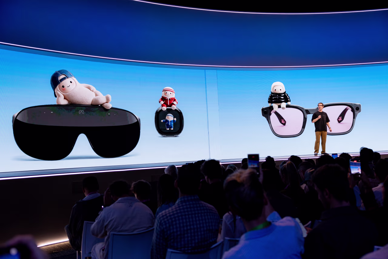Meta Plans New Non-Voting Stock to Fund Its AI Push