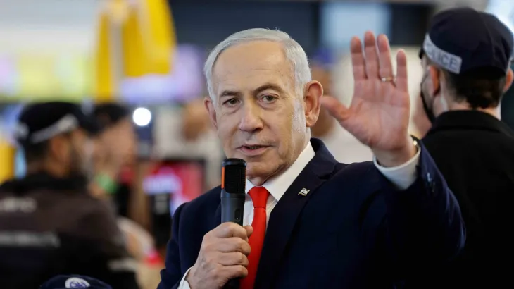 US and Israel Plan Renewed Iran Strikes as Netanyahu Pushes Regime Change