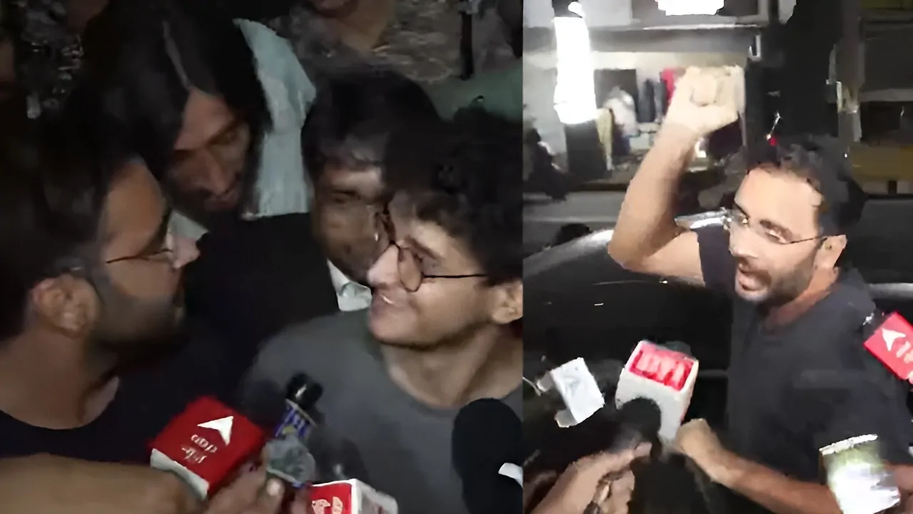 CJP Leaders Summoned by Delhi Police After Release From Jail