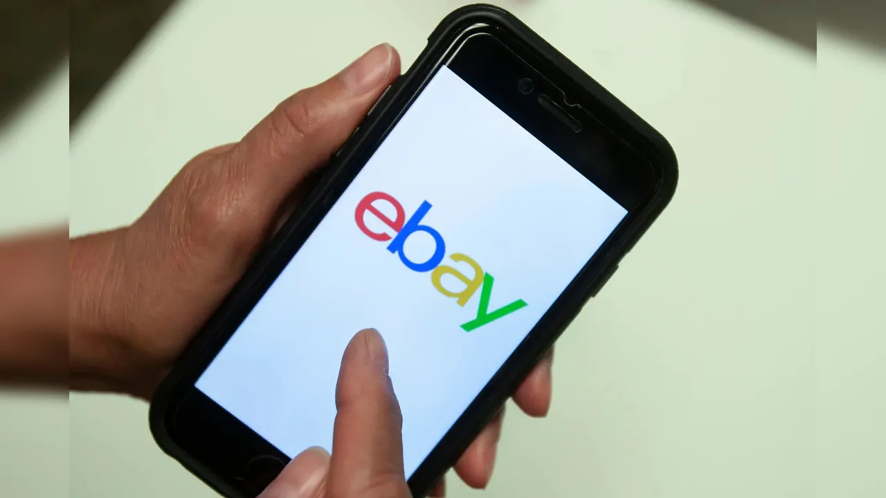 eBay Plans 9% Workforce Cut in Second Layoff Round of 2026