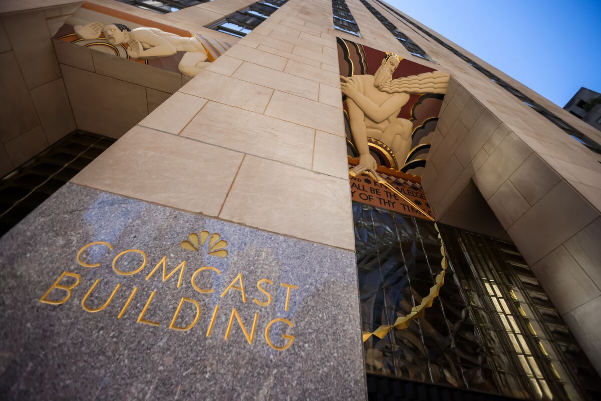 Comcast plans significant job cuts as broadband and television losses deepen