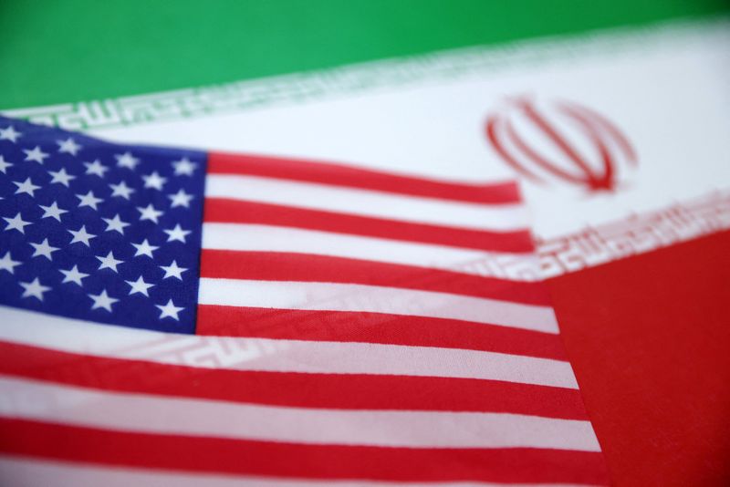 US Sanctions Banque Misr UAE Branches Over $1.8 Billion in Iran Deals
