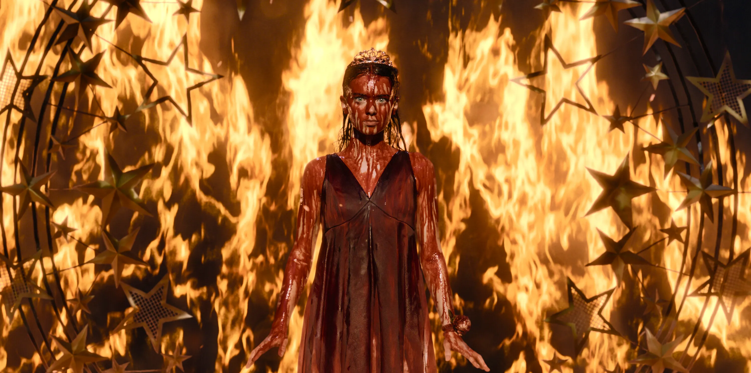 Prime Video Renews Mike Flanagan's Carrie for a Second Season