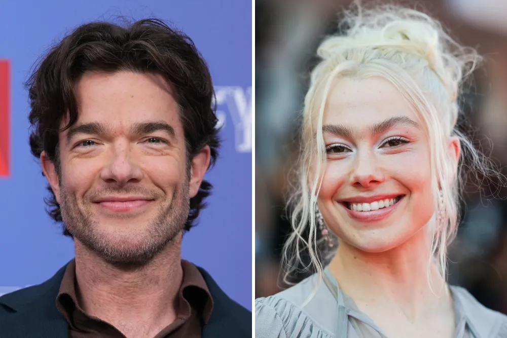 John Mulaney Sets Seventh SNL Hosting Appearance for November 14