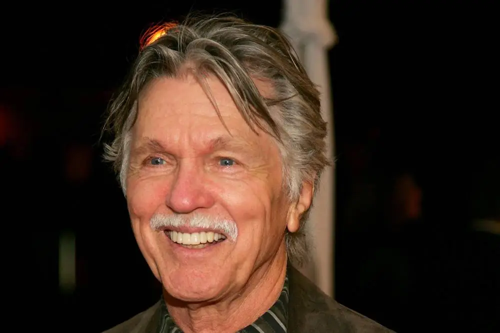 Tom Skerritt, star of Alien and Picket Fences, dies at 93