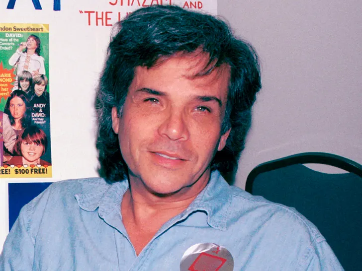 Michael Gray, Billy Batson in the 1970s Shazam! Series, Dies at 75