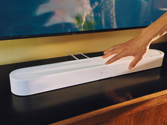 Sonos Unveils Ace Ultra Headphones and Beam Ultra Soundbar With AI Features