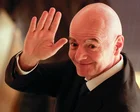 Asian Football Confederation backs Gianni Infantino for fourth FIFA term