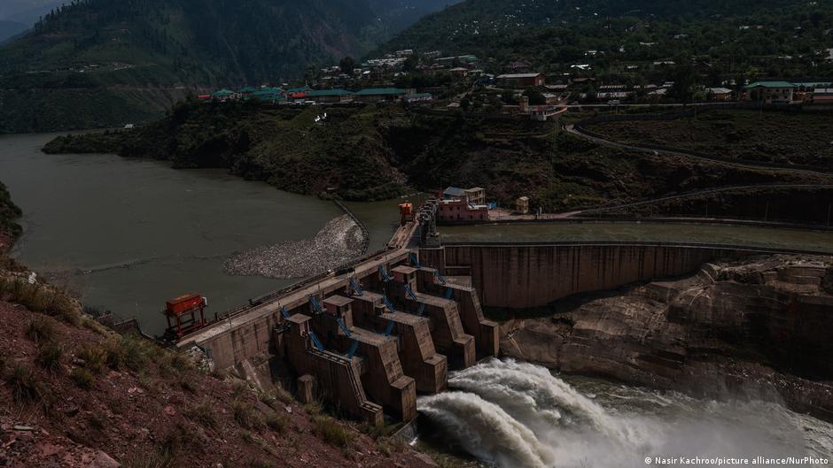 India Rejects Hague Court Order on Indus Waters Treaty With Pakistan