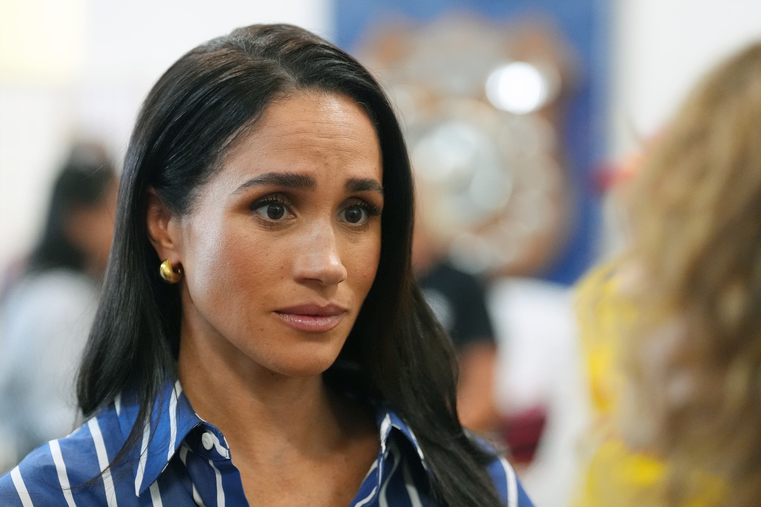 Thomas Markle Sr. reportedly investigated over alleged child abuse images