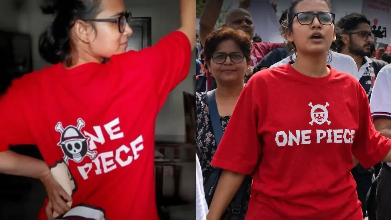 Delhi High Court dismisses Neha Bora's challenge to peace bond notice
