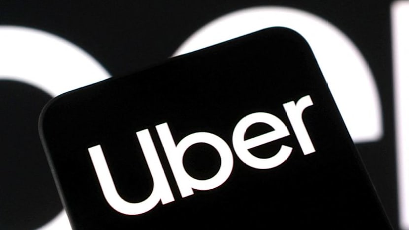 Uber Fined €825 Million in Netherlands for Automated Driver Suspensions