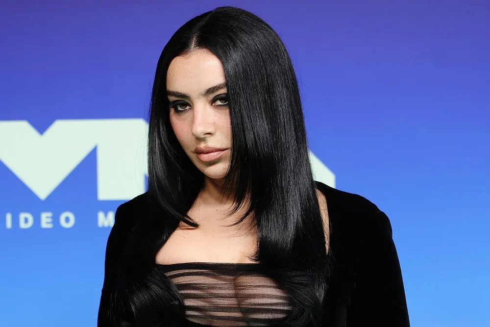 Charli xcx Joins Martin Scorsese's What Happens at Night in Cameo