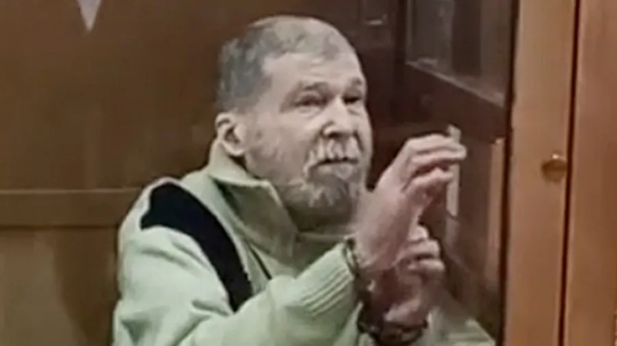 Stephen Hubbard Returns to US After Russia Releases Retired American Teacher