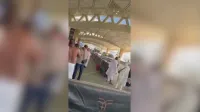 Saudi Strikes Kill at Least 11 in Yemen as Houthis Target Saudi Cities