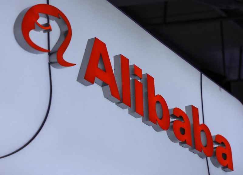 Alibaba's Profit Plunges 75% as AI Investments Soar and Stock Swings