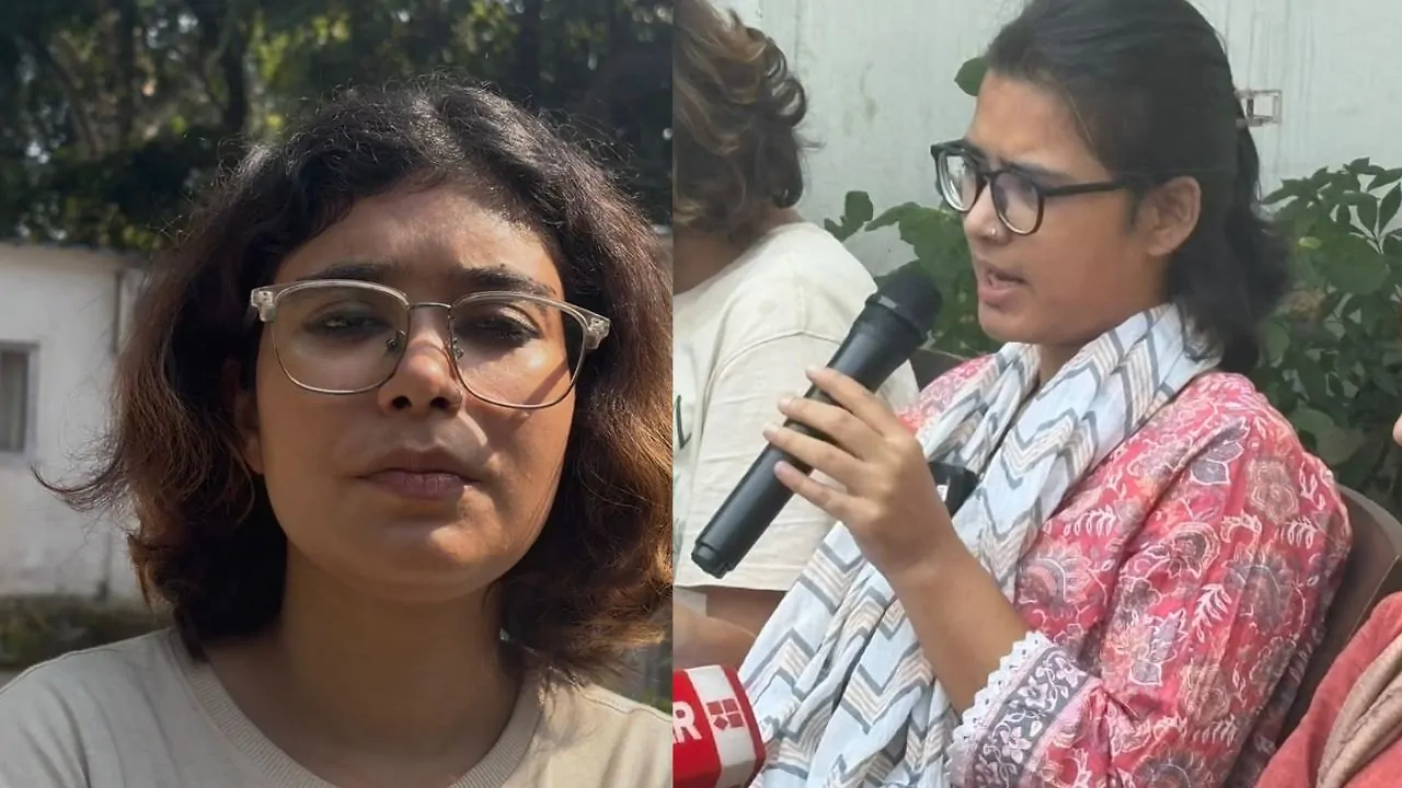 Neha Bora refuses peace bond after Delhi High Court rejects challenge