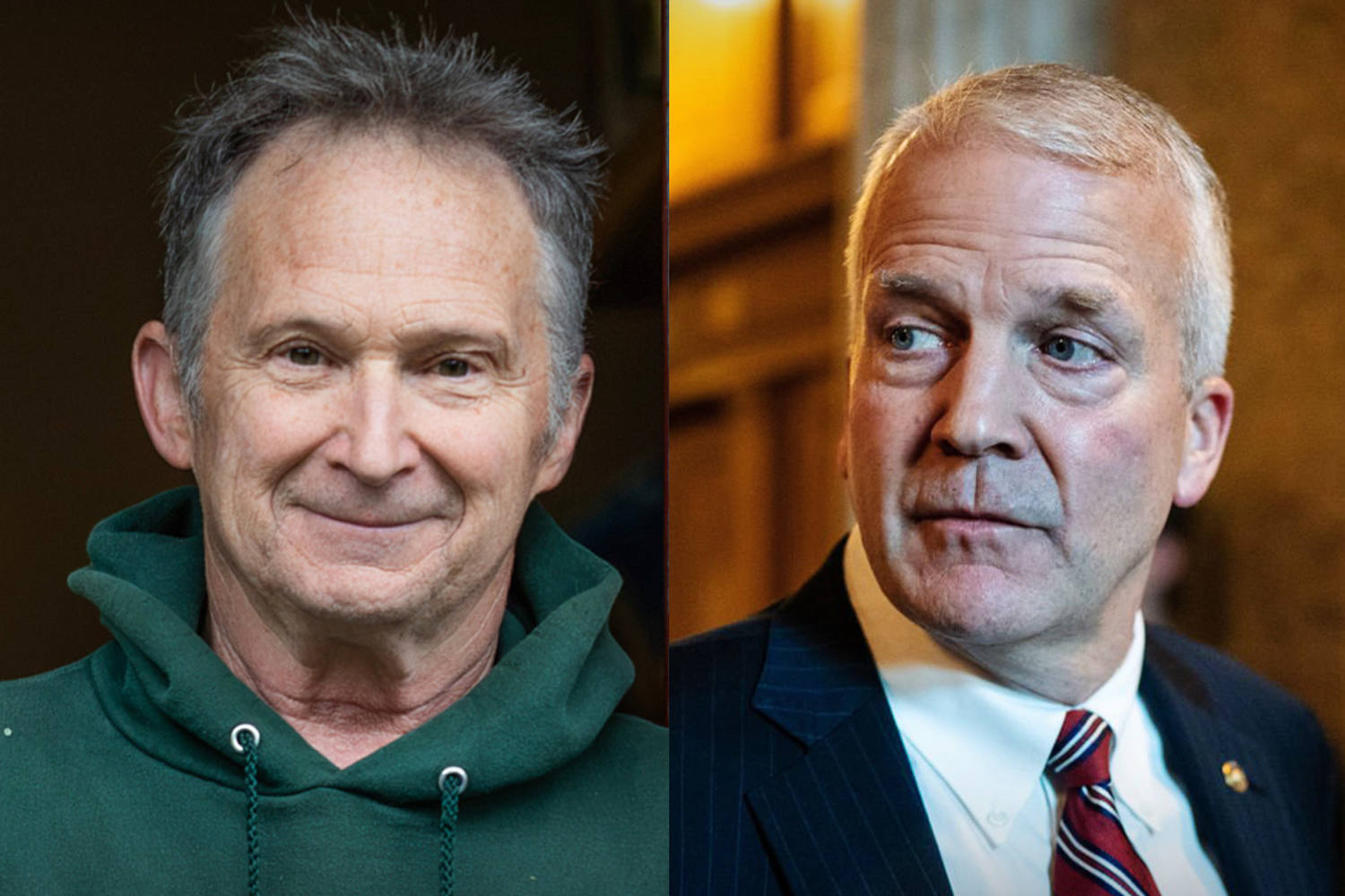 Trump Orders Lawsuit to Block Alaska Senate Certification if Sullivan Loses