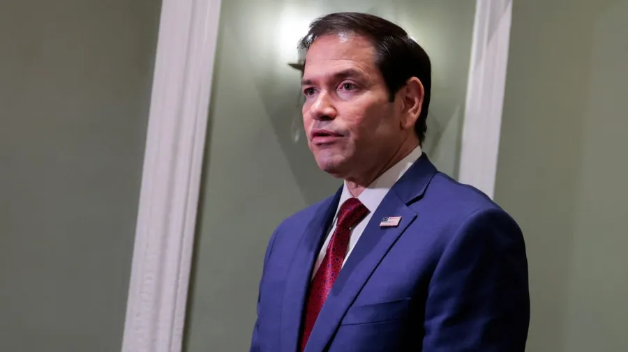 Rubio urges Cubans to contact CIA as Trump renews military threats