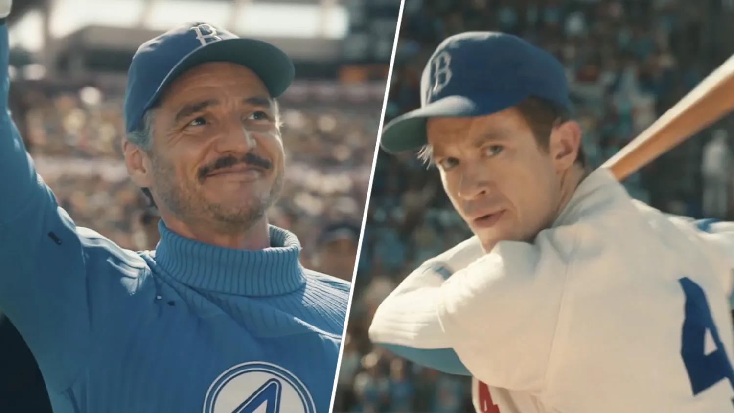 Avengers: Doomsday World Series Teaser Brings Marvel Heroes to Baseball