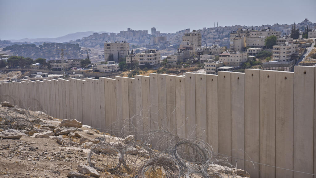 International Outcry Grows Over Israel's E1 West Bank Settlement Plan