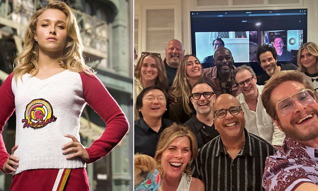 Hayden Panettiere, 'Heroes' and 'Nashville' Star, Dies at 36 in South Carolina