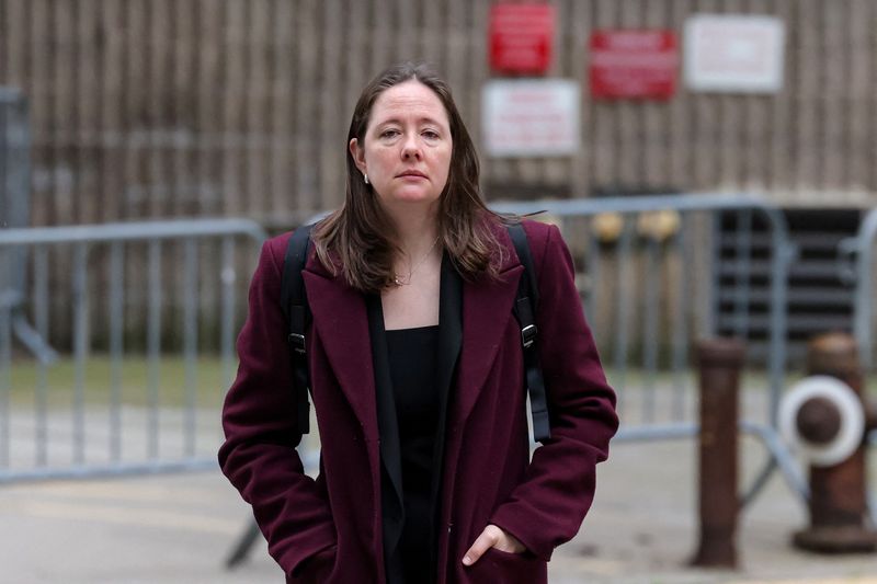 Judge Rules Maurene Comey Firing Unlawful, Orders Reinstatement and Back Pay