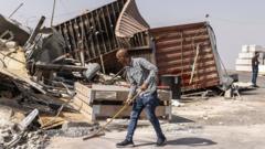 Israel tightens West Bank restrictions after deadly Hebron checkpoint attack
