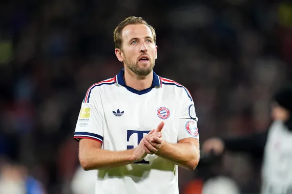 Ballon d'Or 2026: London Ceremony Begins With Kane Among Favourites