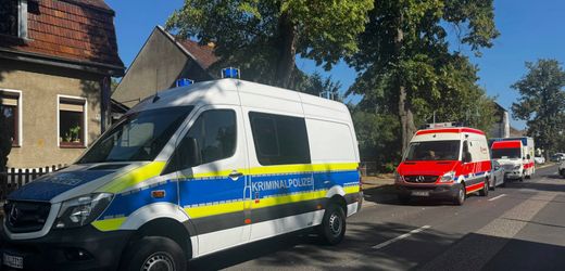 Two Killed in Attack at Gosen-Neu Zittau School Near Berlin
