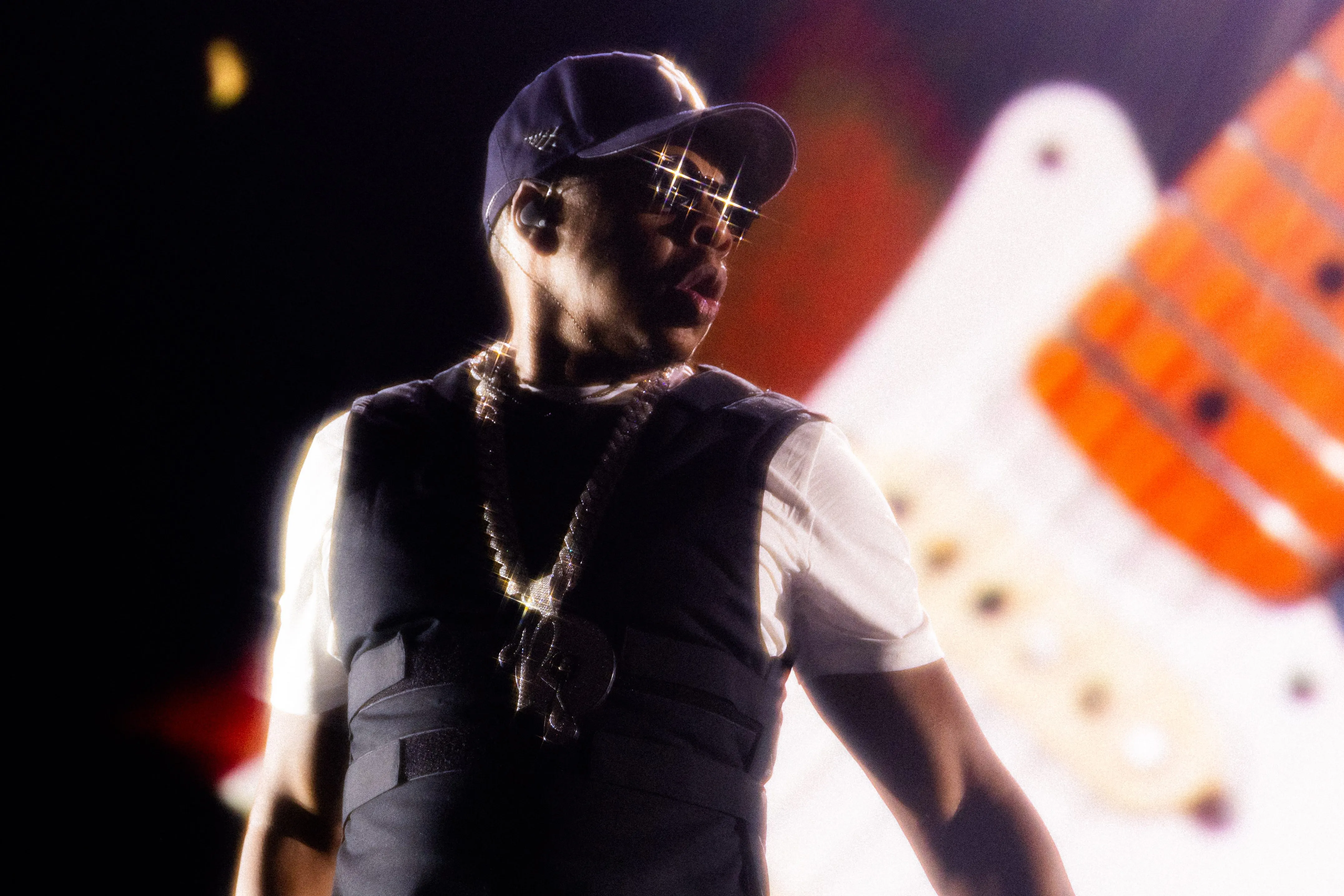 Jay-Z Confirmed to Headline Super Bowl LXI Halftime Show in 2027