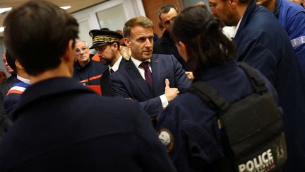 Paris suburb shooting leaves one dead as investigators examine racist motive