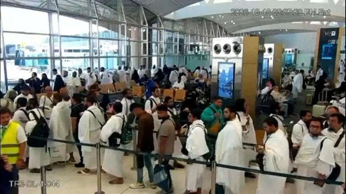 Houthi attacks continue after Saudi Arabia reopens Riyadh international airport