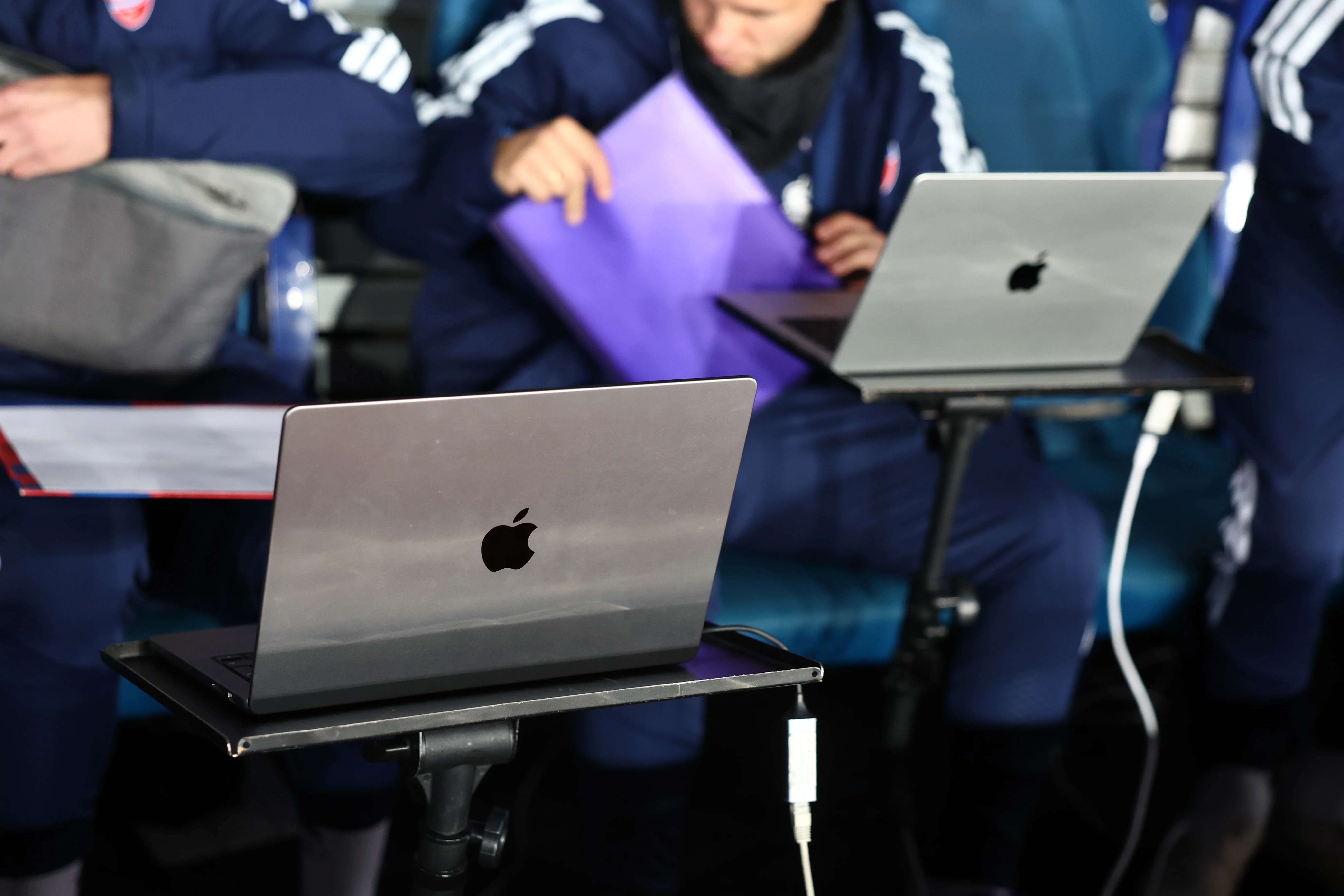 Apple unveils M6 MacBook Pro and iMac after OLED iPad mini