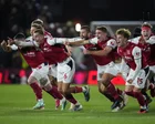 Fleetwood Town knock Arsenal out of Carabao Cup on penalties