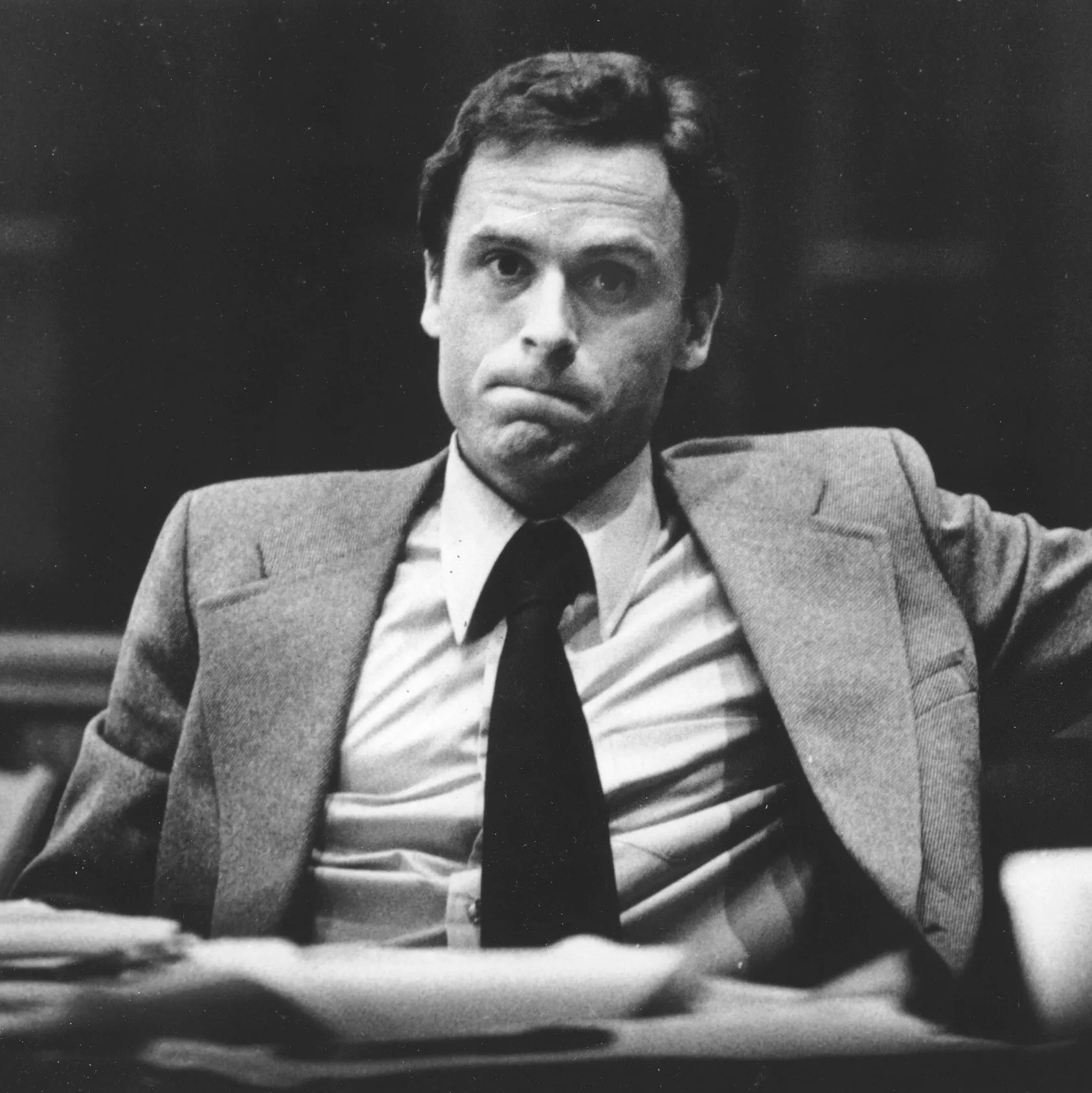 DNA links Ted Bundy to Melissa Ann Smith's 1974 Utah murder