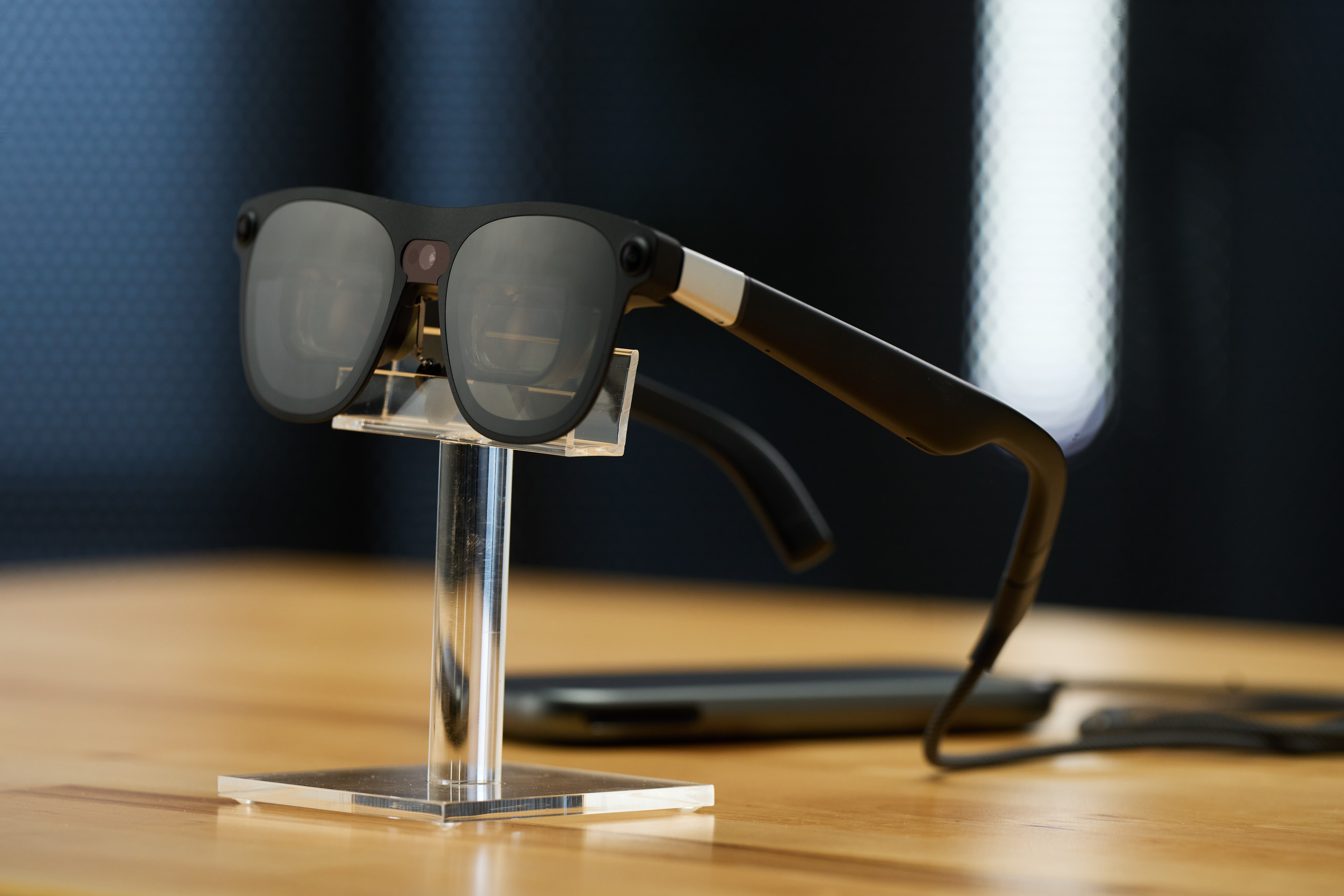 XREAL announces Aura wired Android XR glasses ahead of November release