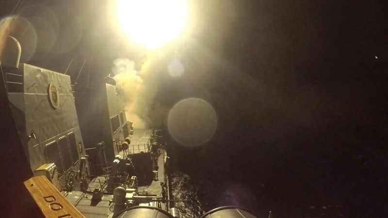US War in Iran Has Cost $47.1 Billion, Military Estimates