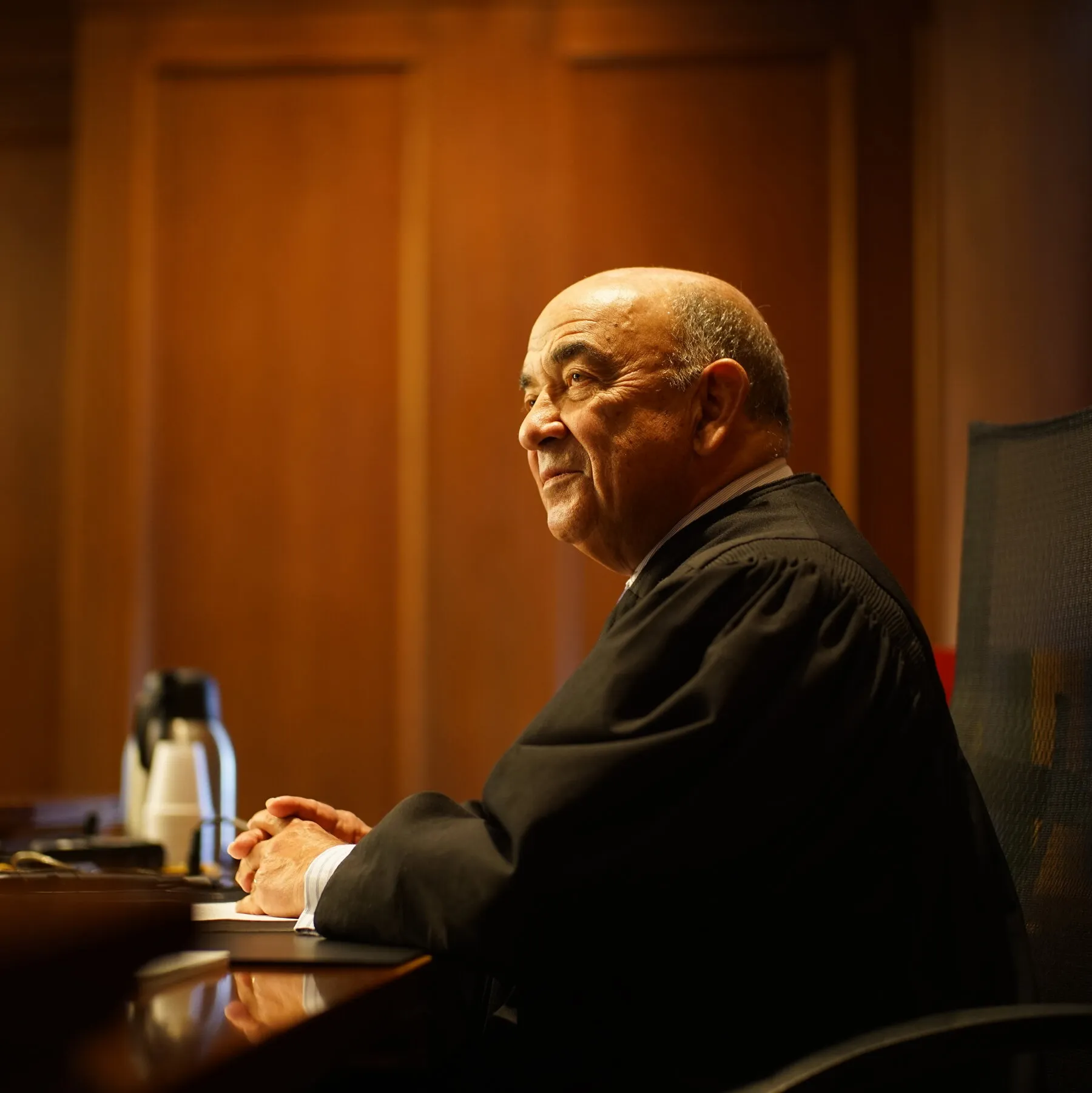Federal Judge Alvin Hellerstein Dies at 92, Leaving Maduro Case Awaiting Reassignment