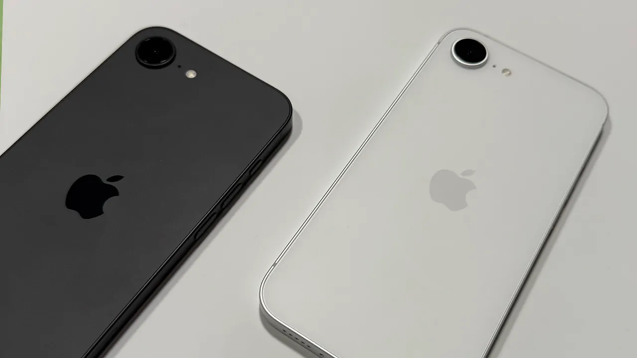 Apple iPhone 18e Leak Points to A20 Chip and 60Hz Display