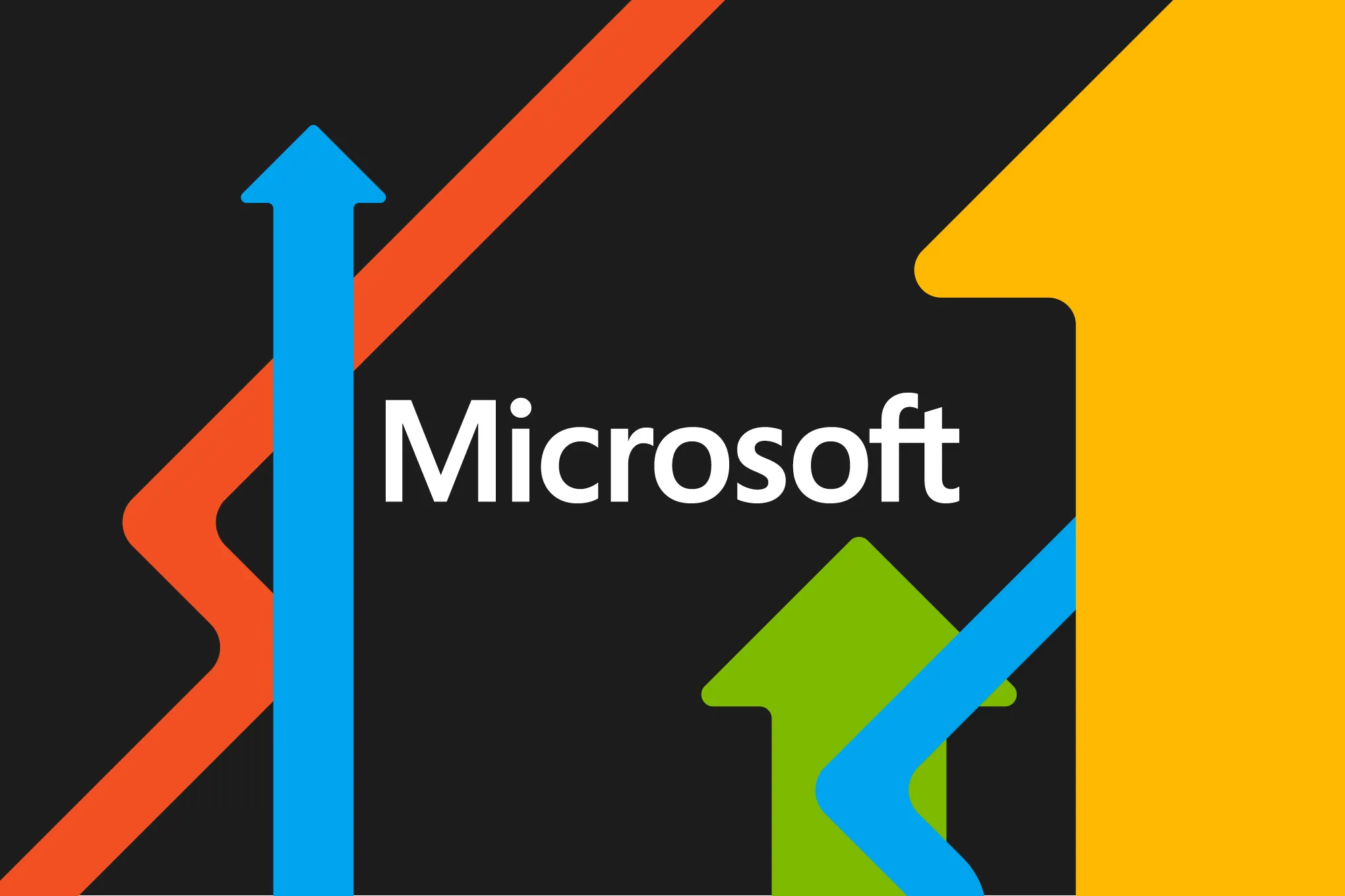 Microsoft Cloud Growth Beats Estimates as AI Spending Faces Scrutiny