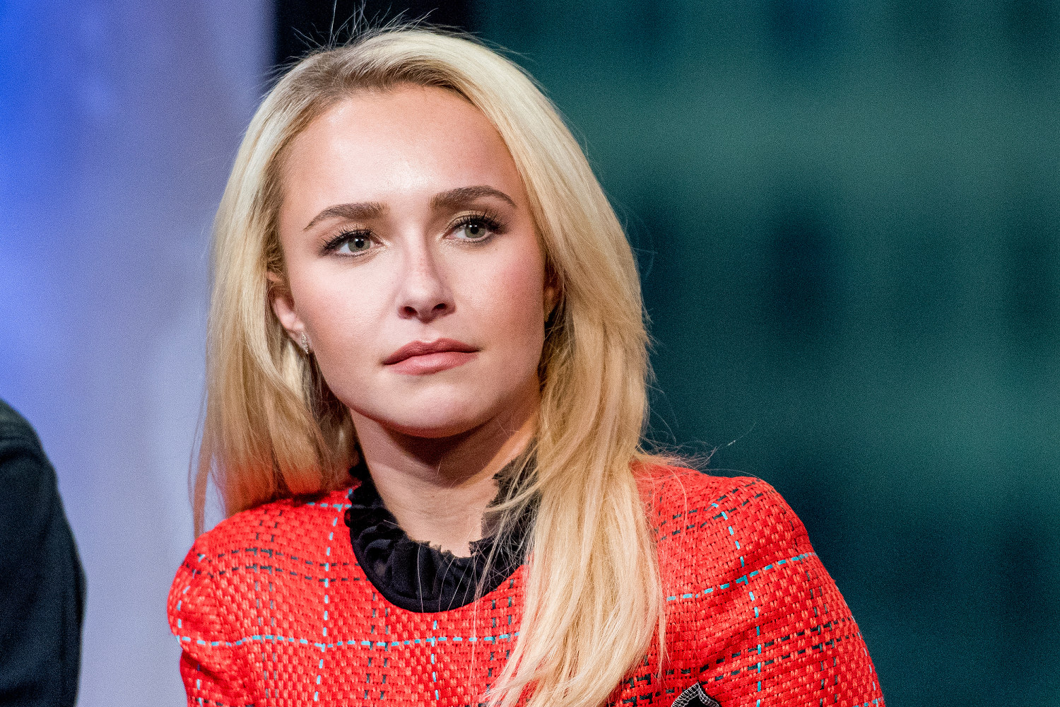 South Carolina police close Hayden Panettiere death investigation after accidental ruling