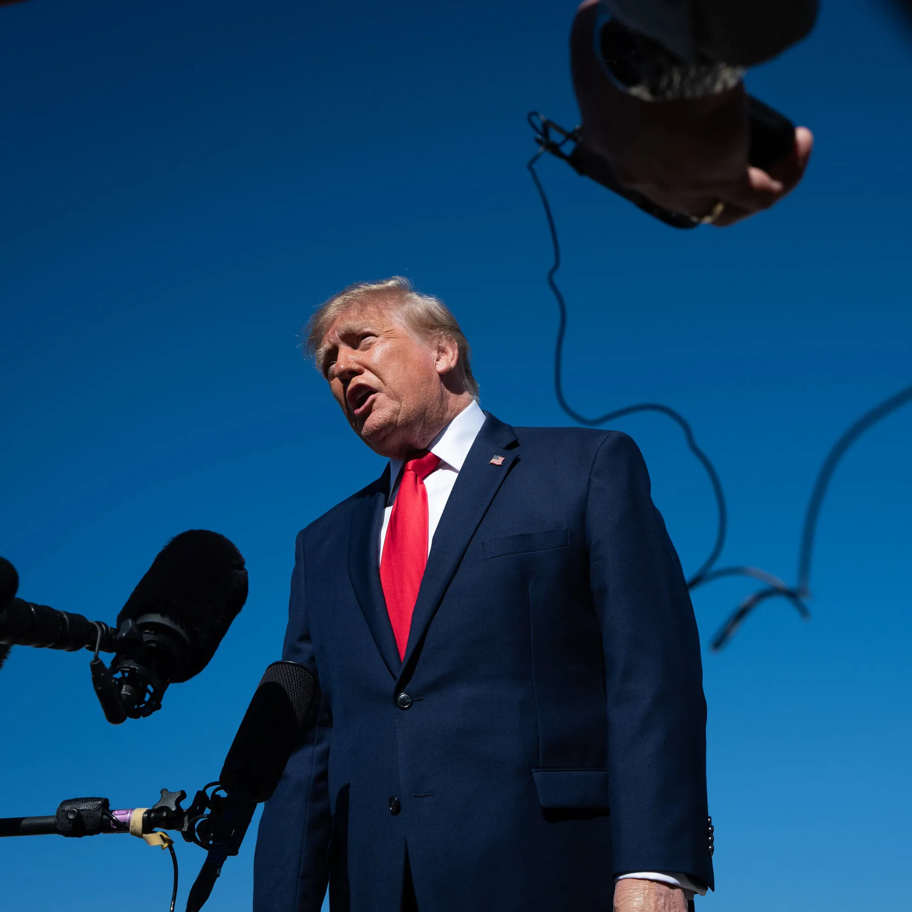 Trump Attacks Norway Over Nobel Peace Prize as Officials Push Back