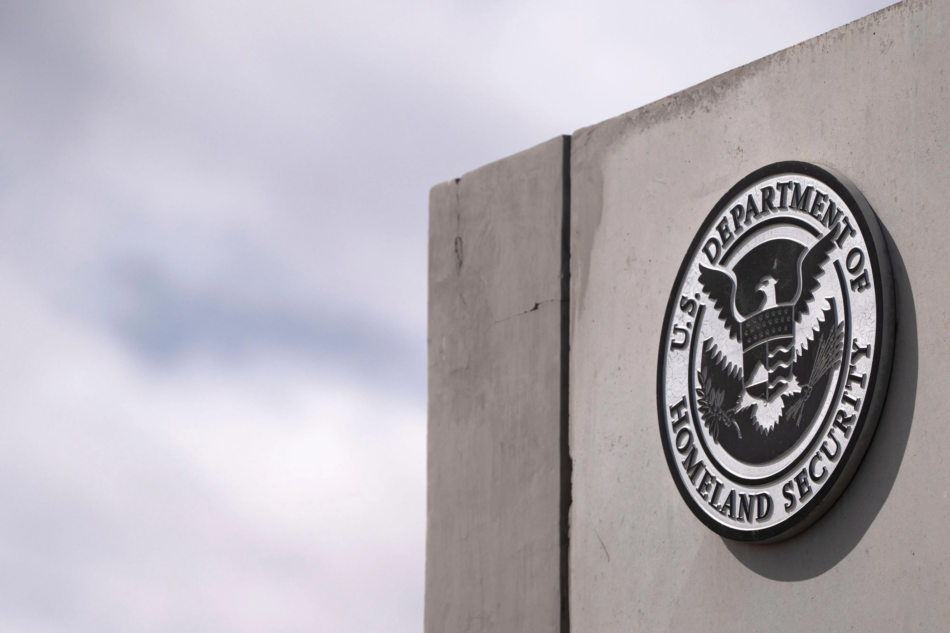 Data Leak Exposes Personal Details of More Than 40,000 DHS Employees