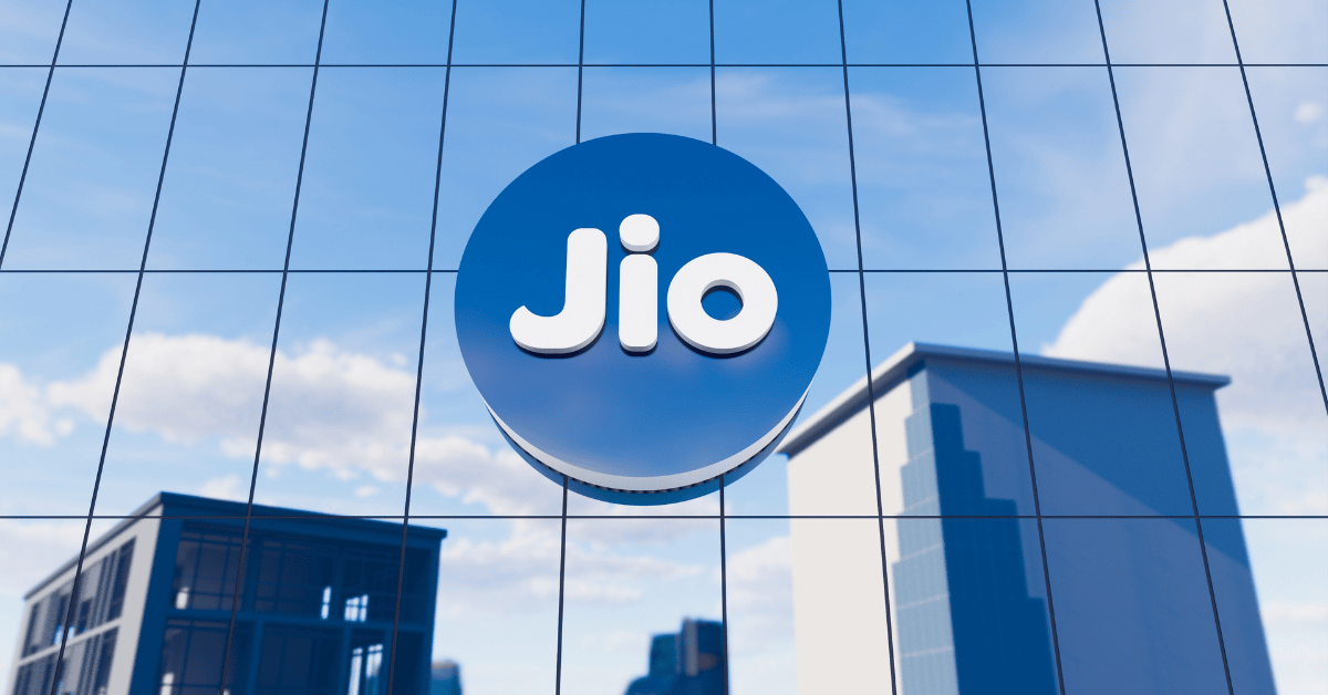 Jio Platforms Extends Rally After Record IPO and Strong Market Debut