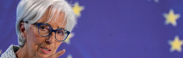 Christine Lagarde to Leave ECB Presidency Early on February 7