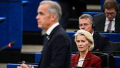 Canada and EU Drop Associate Membership Language Before Montreal Summit