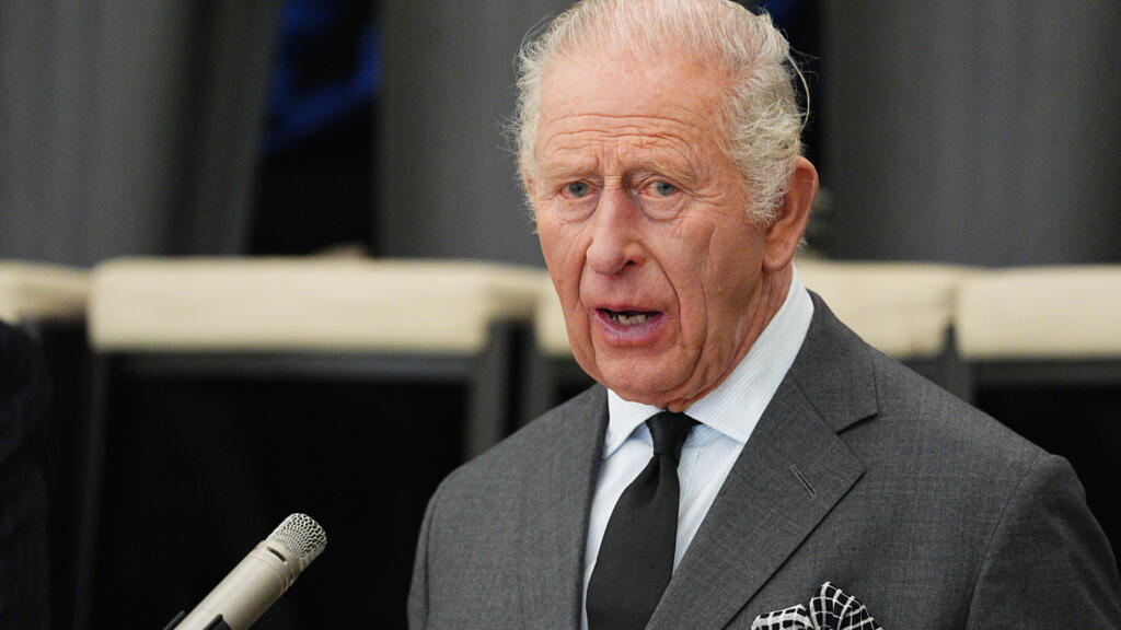 King Charles Faces Slavery Reparations Demands During Caribbean Tour